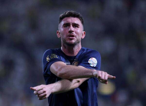 إيميريك لابورت