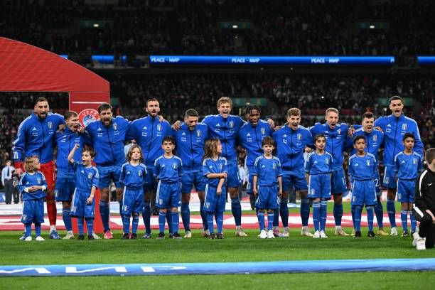 منتخب إيطاليا