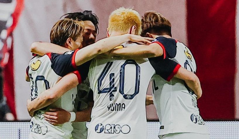 كاشيما انتلرز