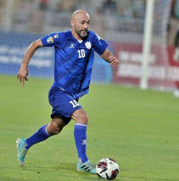 عيسى السباح