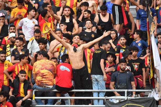 جماهير الترجي