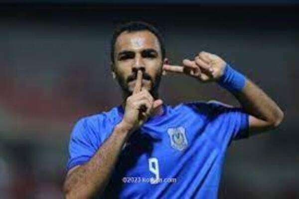 وليد المسلمي