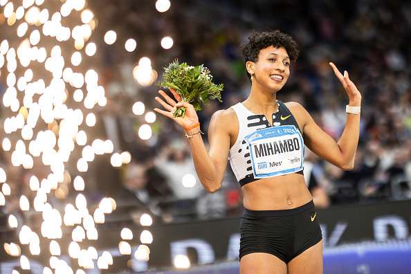 مالايكا ميهامبو