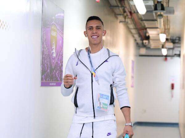 سفيان رحيمي