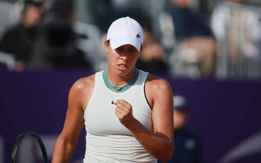 ماديسون كيز