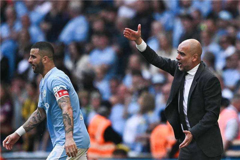 بيب جوارديولا