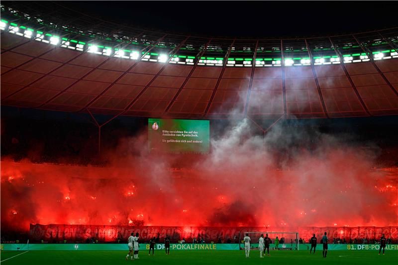 جماهير كايزرسلاوترن