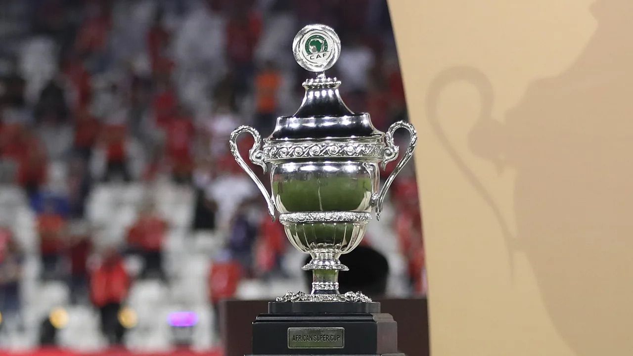 caf super cup