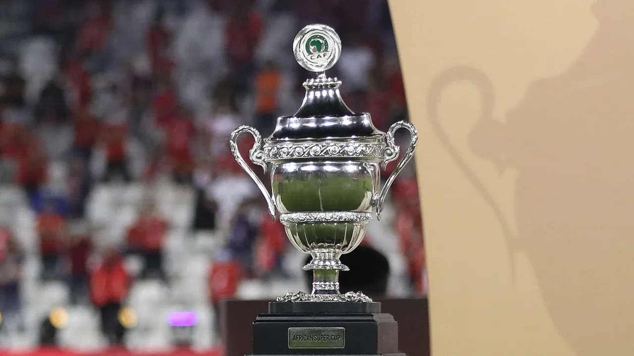 caf super cup