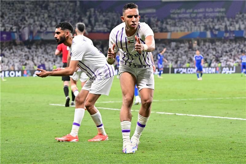 سفيان رحيمي