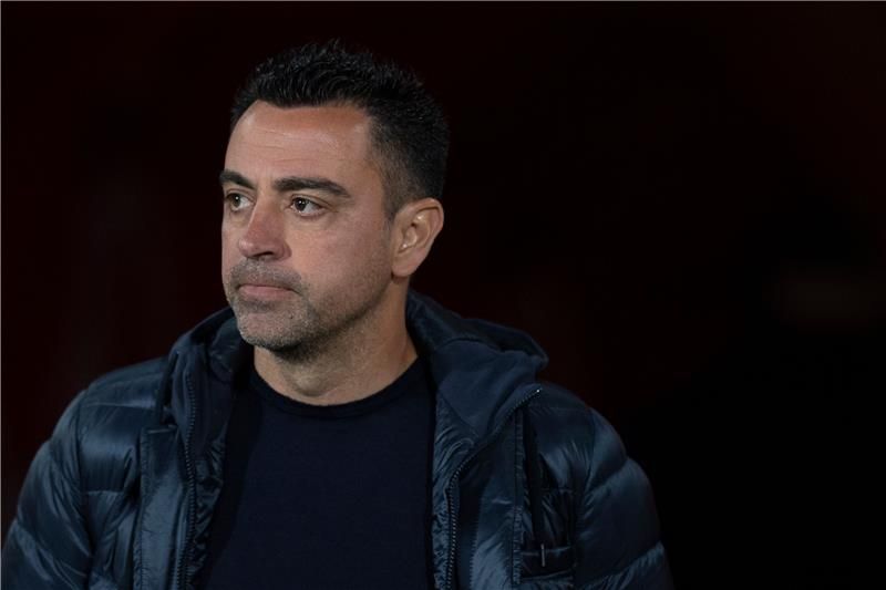 تشافي هيرنانديز