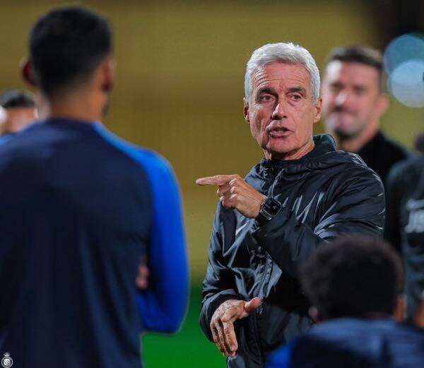 لويس كاسترو