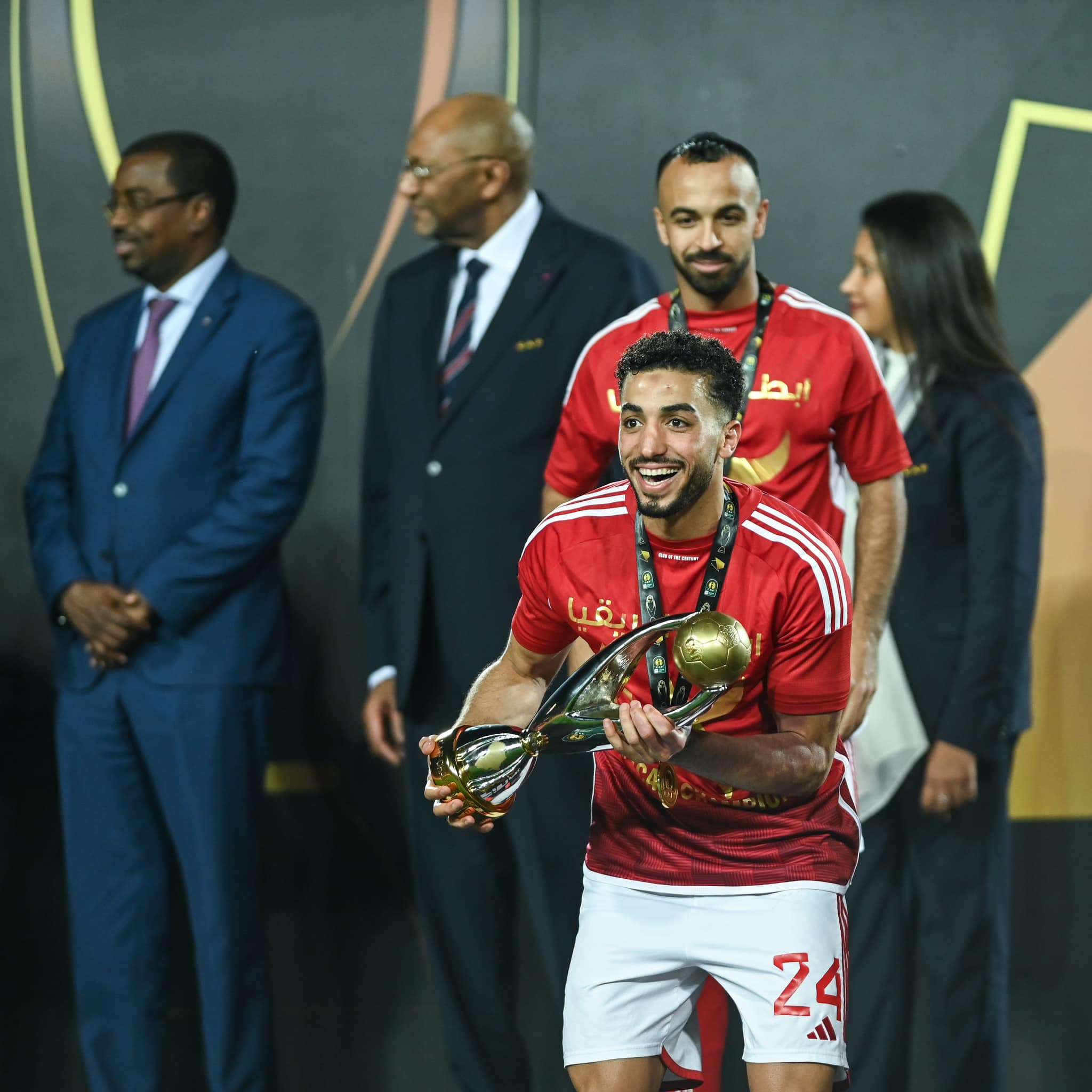 محمد عبد المنعم