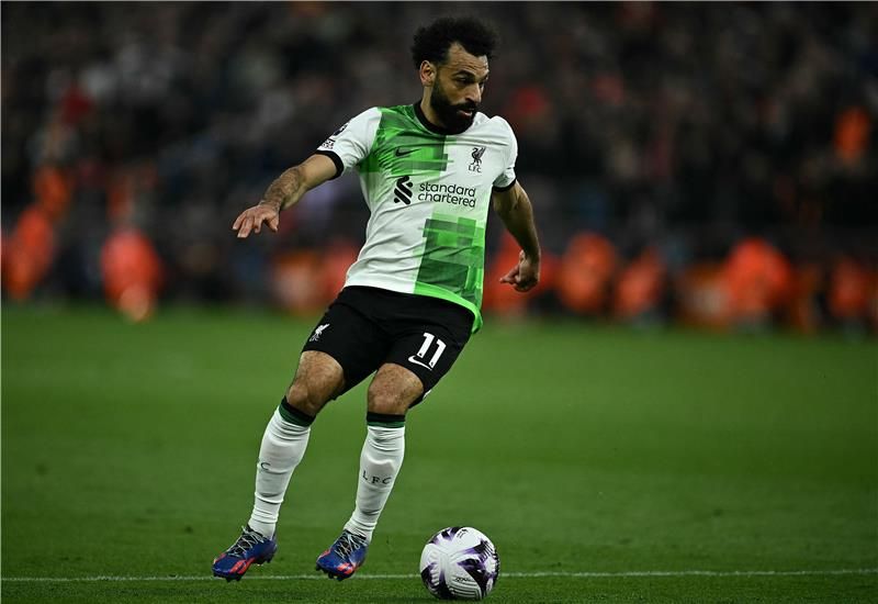 محمد صلاح