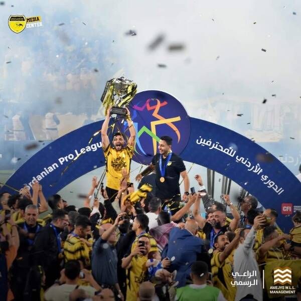 من تتويج الحسين إربد