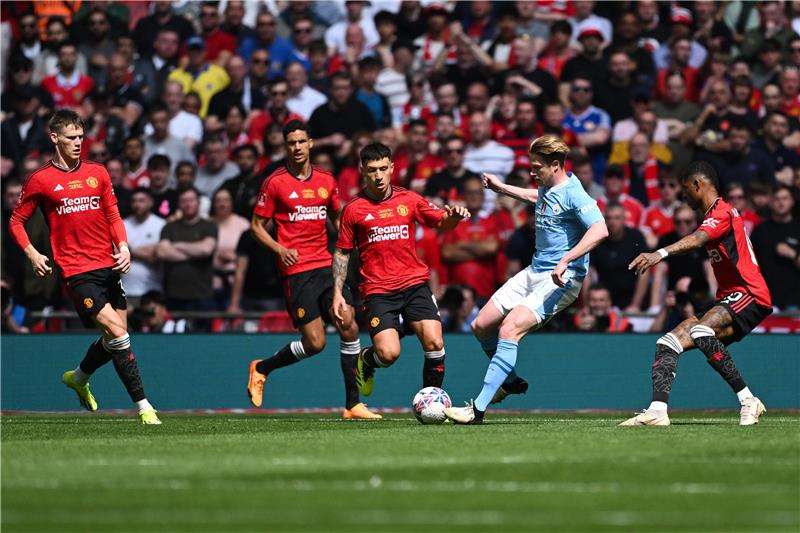 كيفين دي بروين