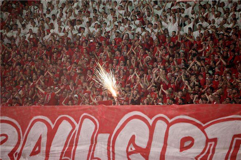 جماهير كايزرسلاوترن