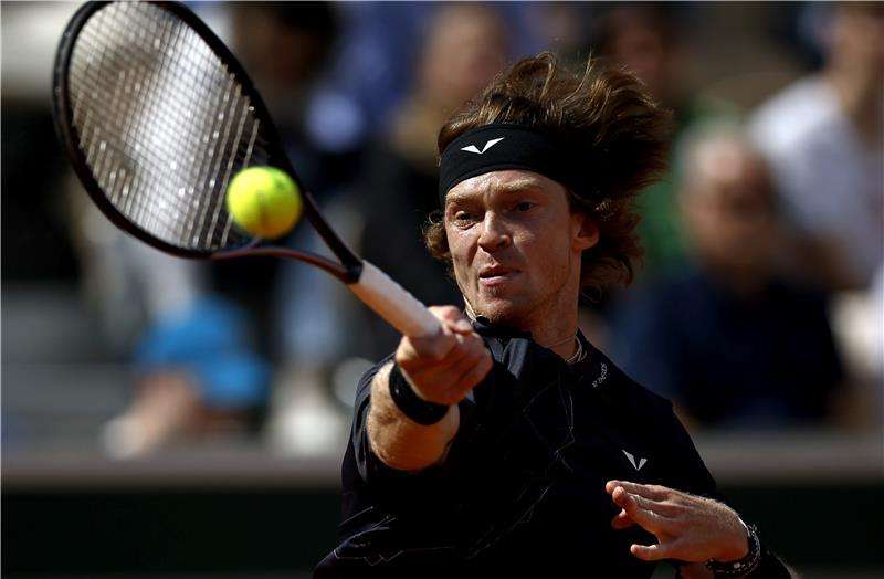 أندري روبليف