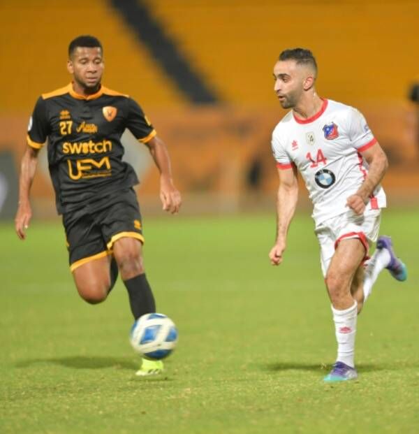 من الدوري الكويتي