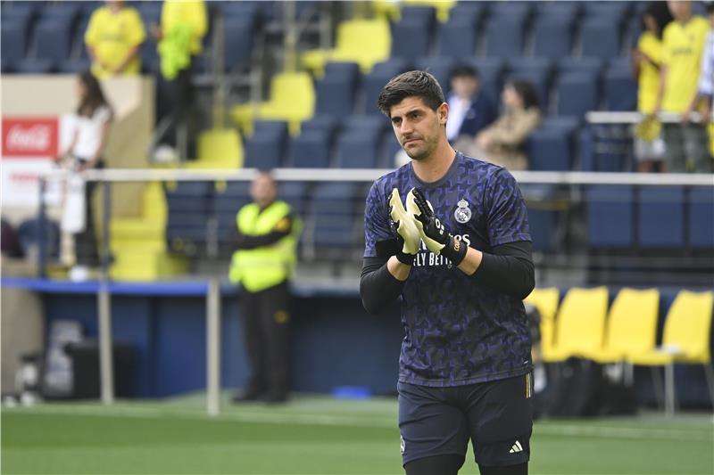 تيبو كورتوا