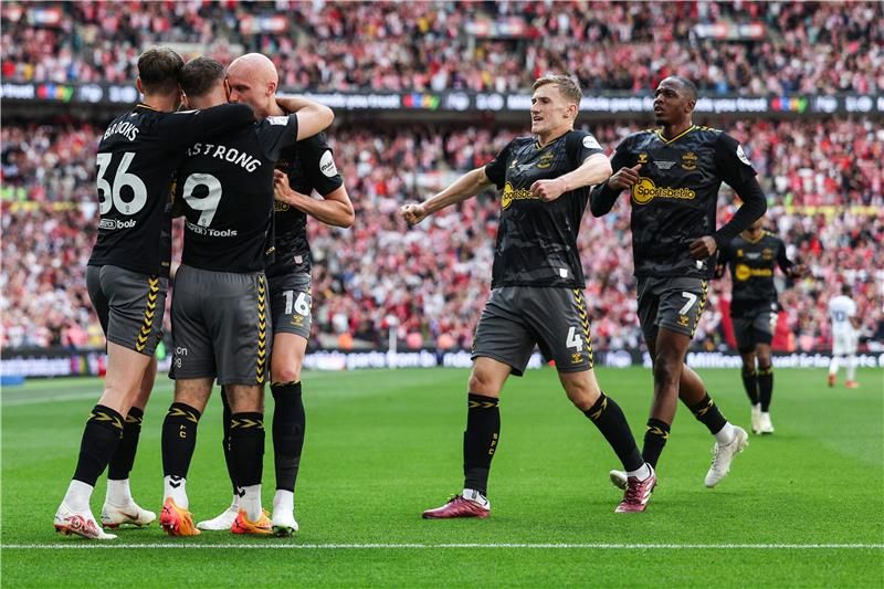 ساوثهامبتون