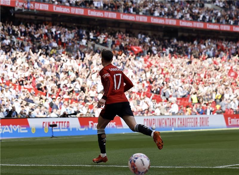 أليخاندرو جارناتشو