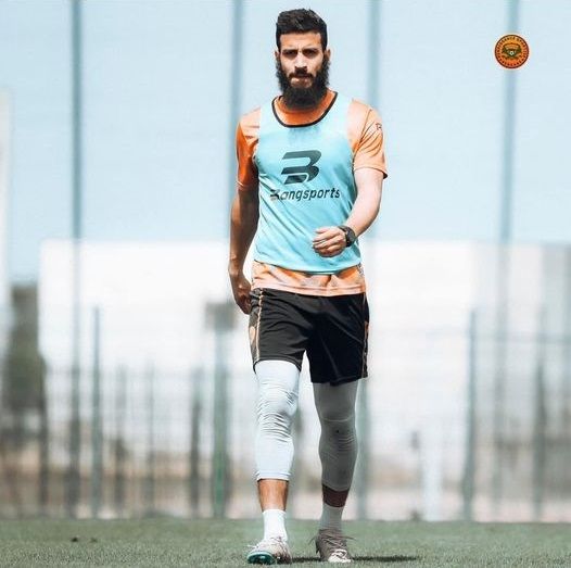 ياسين لبحيري