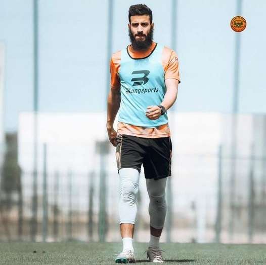 ياسين لبحيري