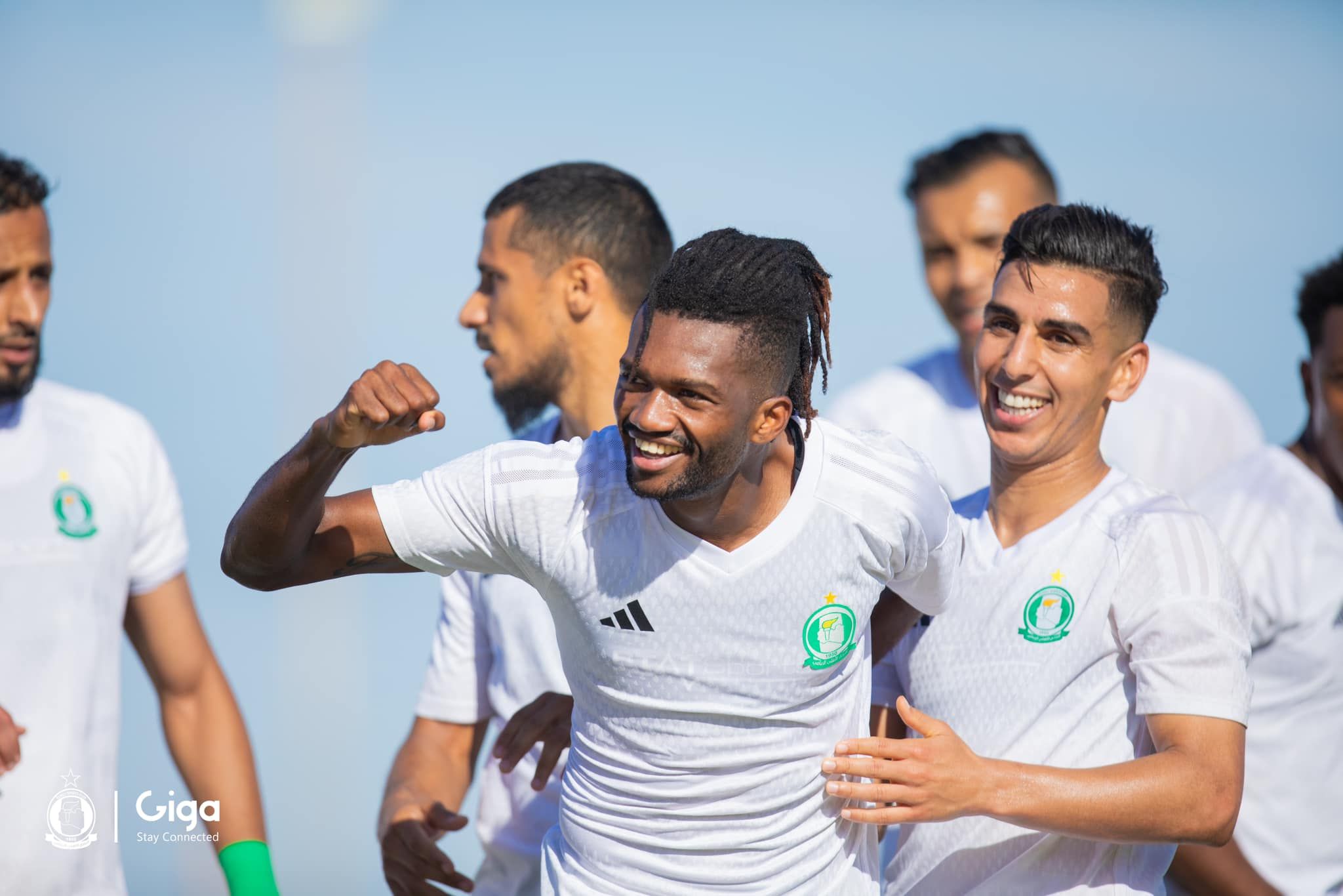 الأهلي طرابلس