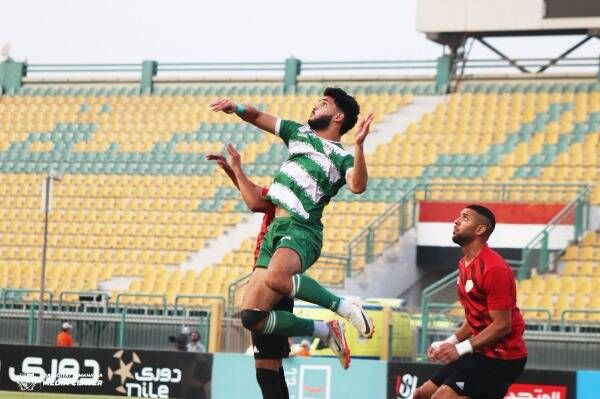 من لقاء الطلائع وبلدية المحلة