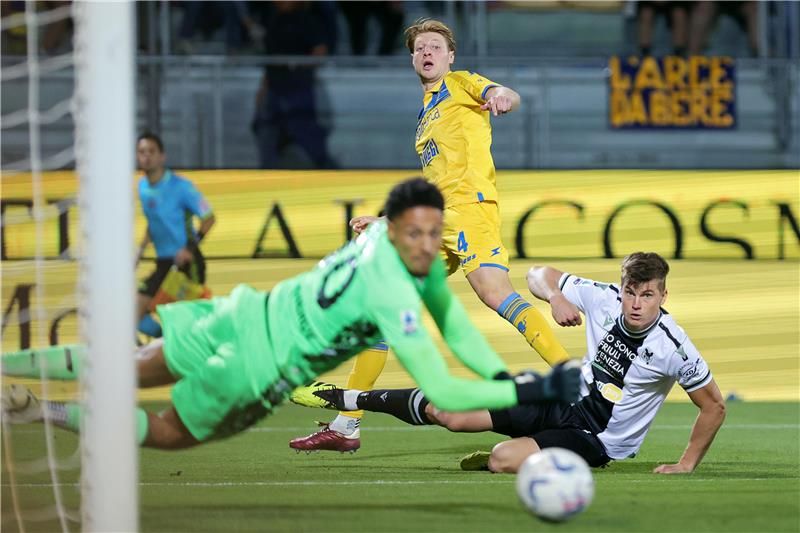 من المباراة