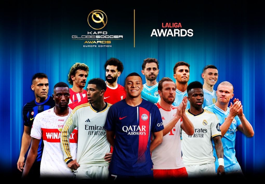 اللاعبون المرشحون