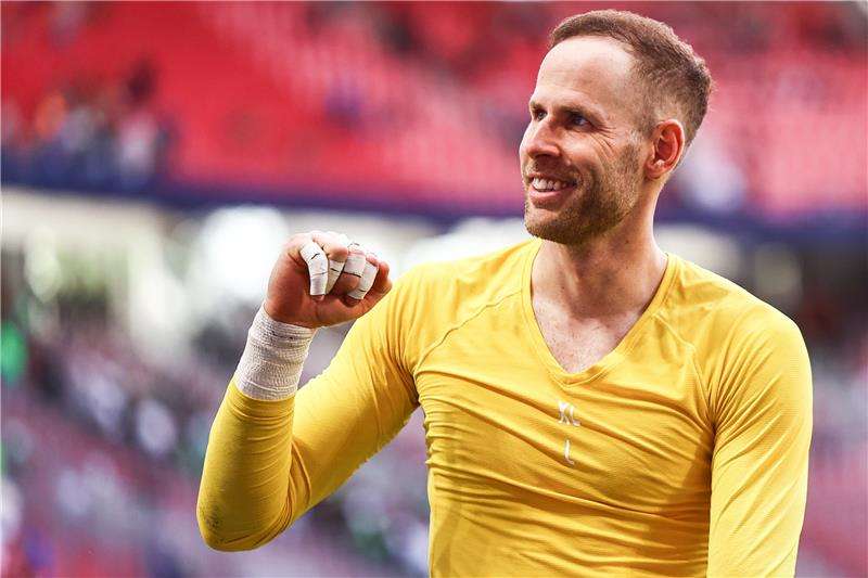 بيتر جولاتشي