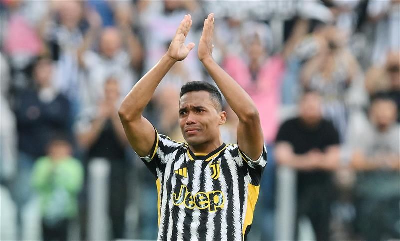 أليكس ساندرو