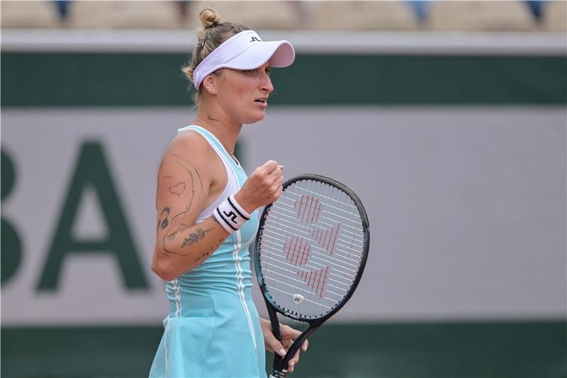 ماركيتا فوندروسوفا