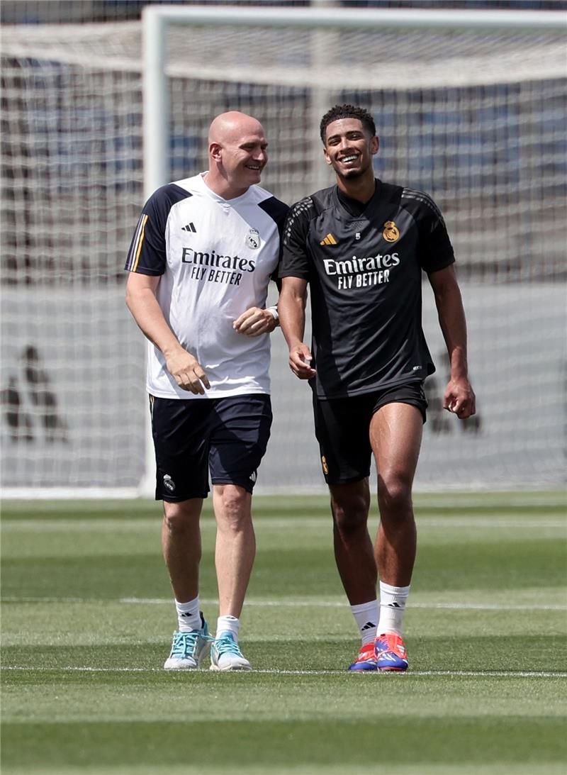 جود بيلينجهام