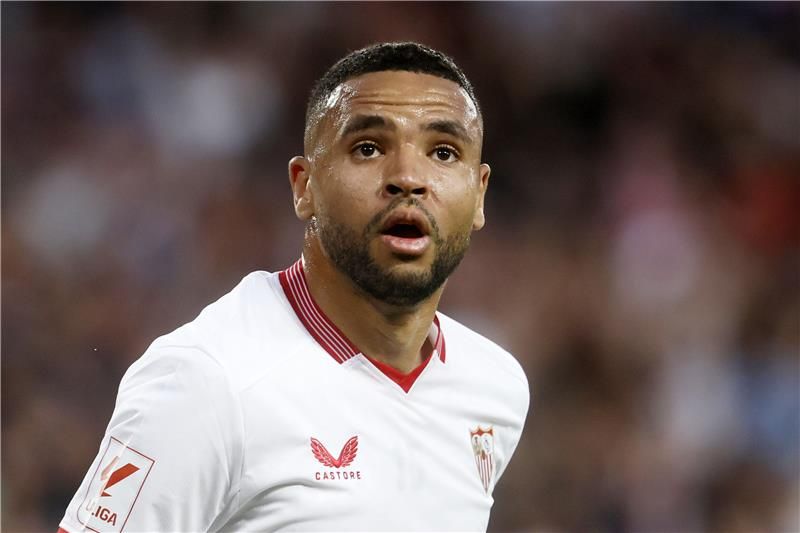 يوسف النصيري