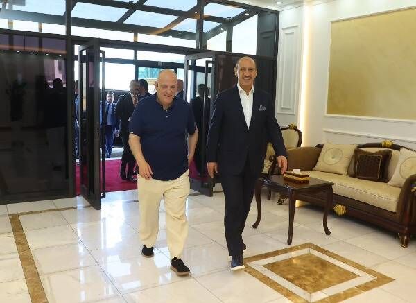 عدنان درجال وتيباس