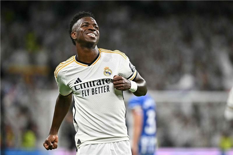 فينيسيوس جونيور