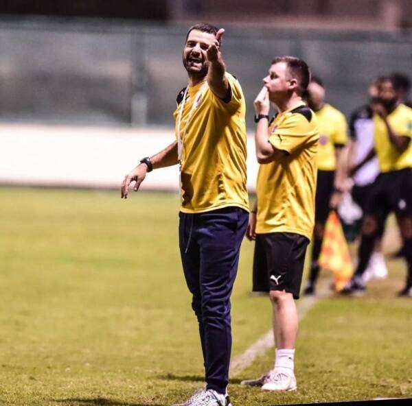 ميلان ديوريتش