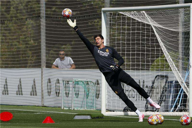 تيبو كورتوا