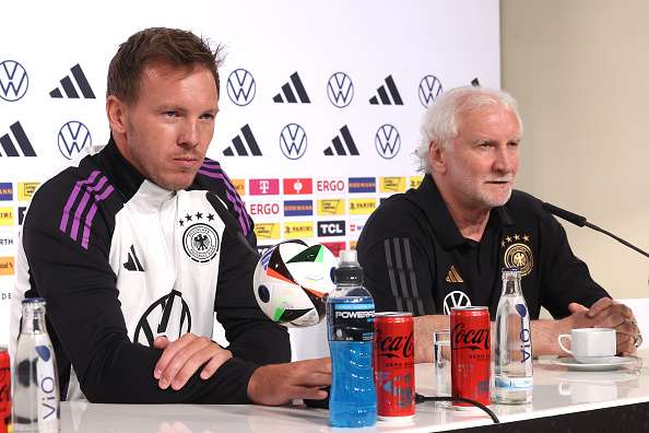 ناجلسمان وفولر