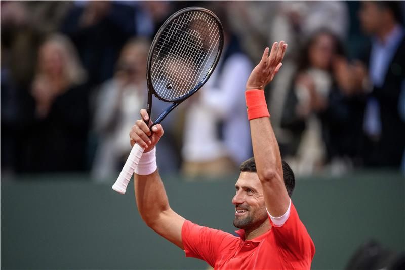 نوفاك ديوكوفيتش