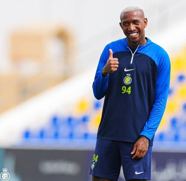 أندرسون تاليسكا