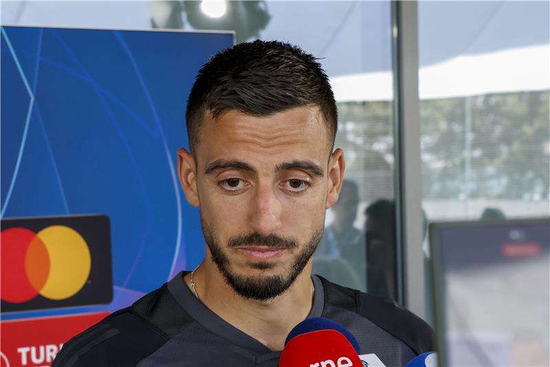 خوسيلو ماتو