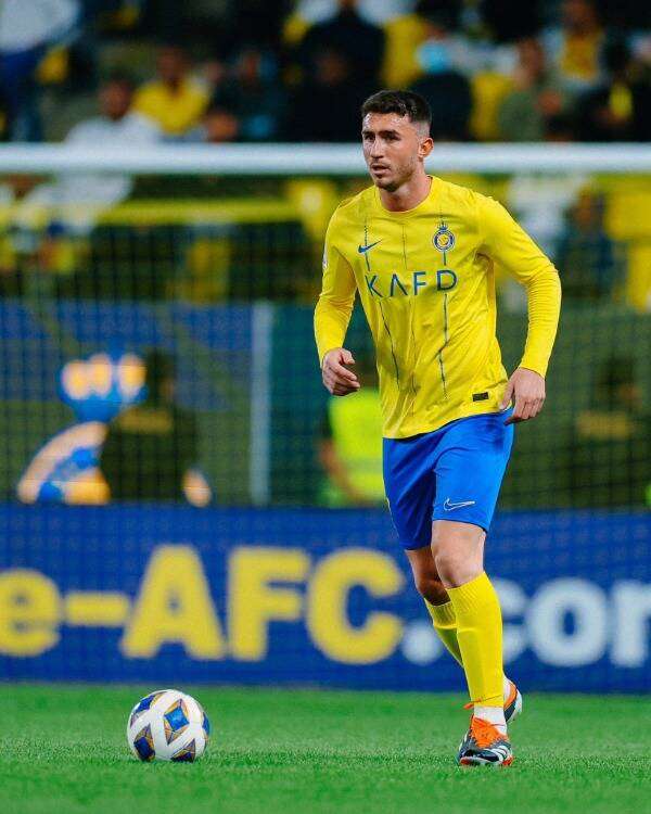 ايمريك لابورت