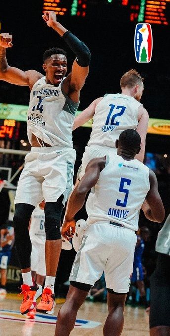 ريفرز النيجيري