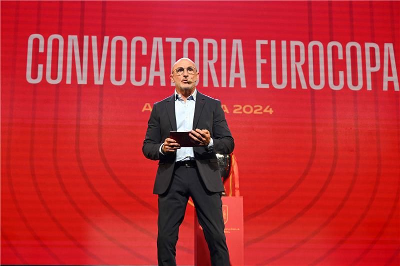 لويس دي لا فوينتي