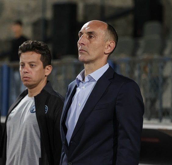 كرونسلاف يورتشيتش