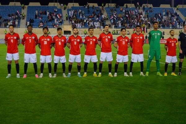 منتخب اليمن